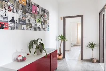 Bed and Breakfast Pop Art House Near Venice Mogliano Veneto Exteriér fotografie