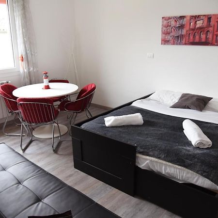 Bed and Breakfast Pop Art House Near Venice Mogliano Veneto Exteriér fotografie