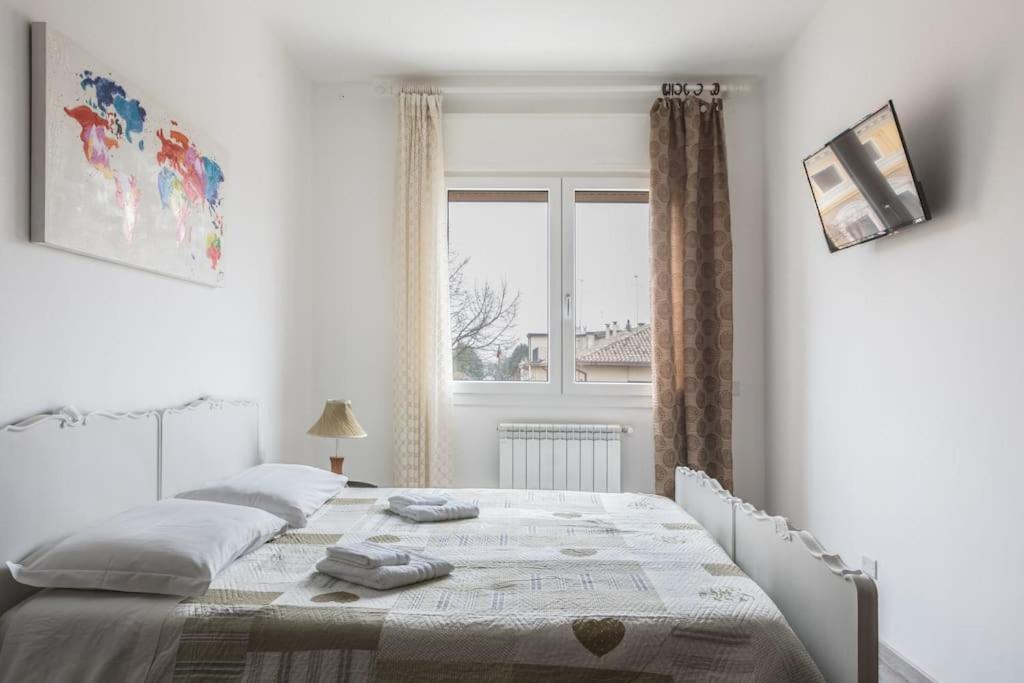 Bed and Breakfast Pop Art House Near Venice Mogliano Veneto Exteriér fotografie