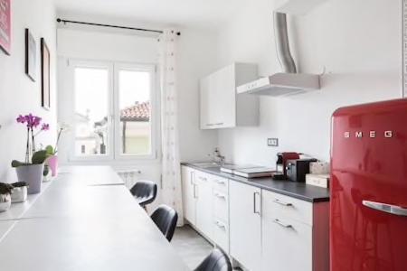 Bed and Breakfast Pop Art House Near Venice Mogliano Veneto Exteriér fotografie