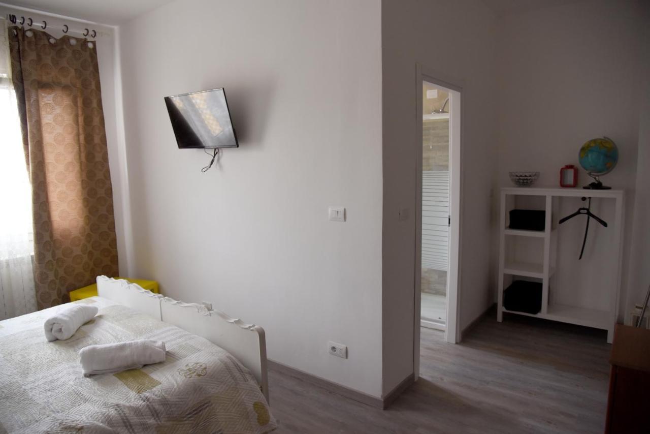 Bed and Breakfast Pop Art House Near Venice Mogliano Veneto Exteriér fotografie