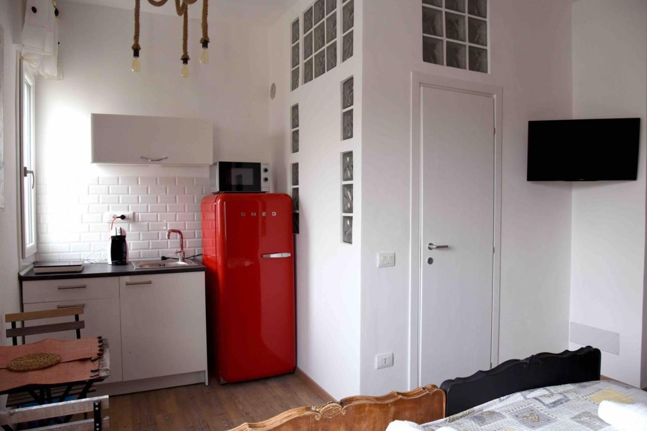 Bed and Breakfast Pop Art House Near Venice Mogliano Veneto Exteriér fotografie