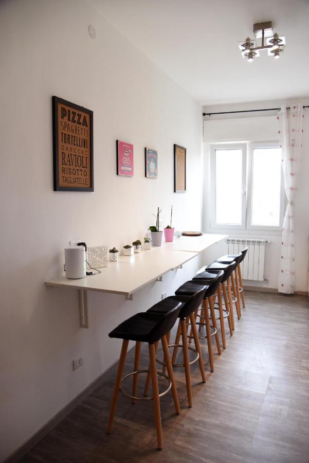Bed and Breakfast Pop Art House Near Venice Mogliano Veneto Exteriér fotografie
