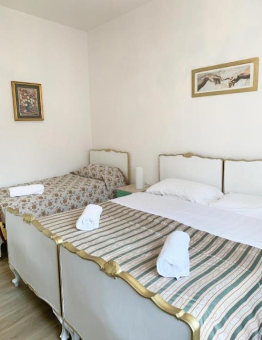 Bed and Breakfast Pop Art House Near Venice Mogliano Veneto Exteriér fotografie