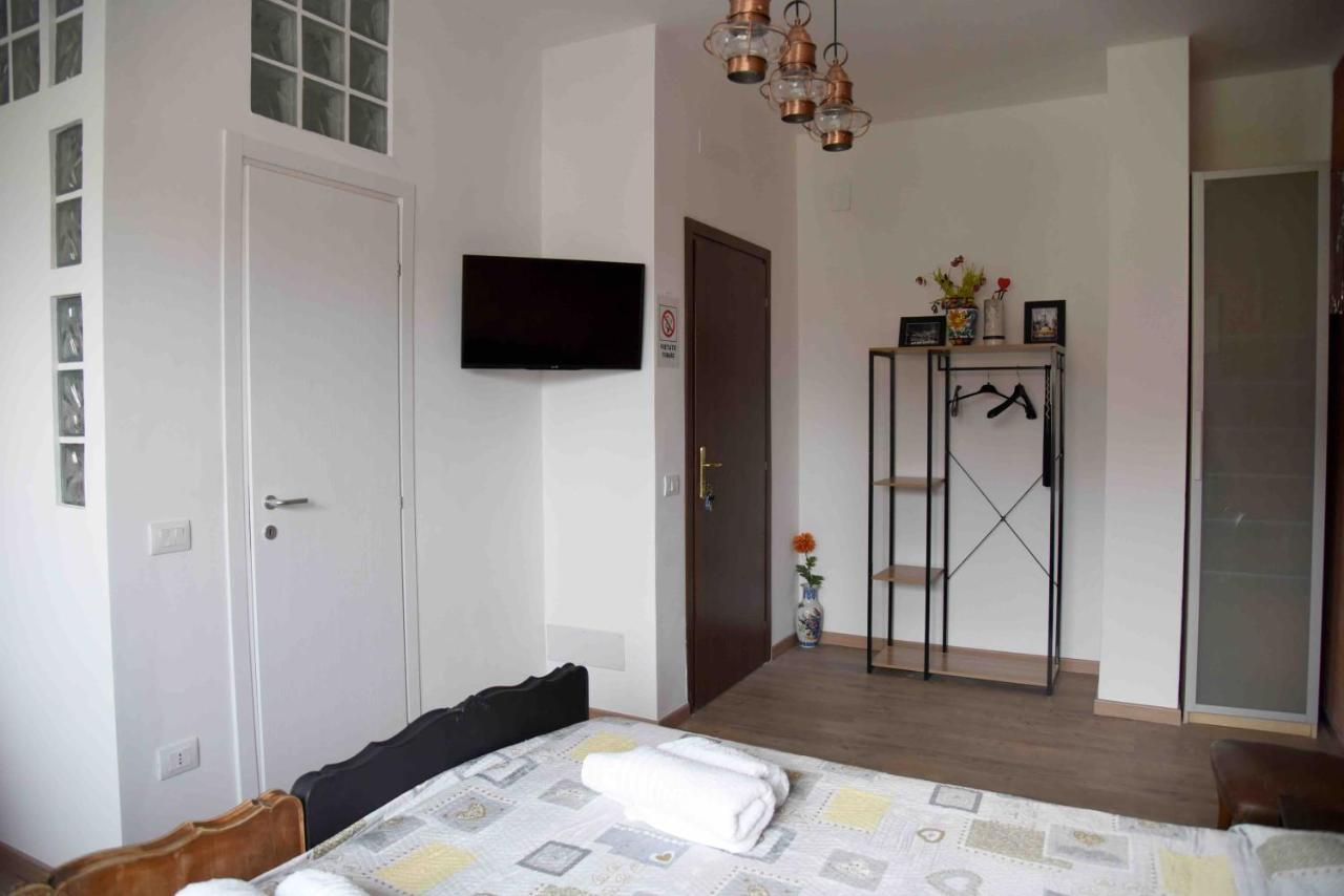 Bed and Breakfast Pop Art House Near Venice Mogliano Veneto Exteriér fotografie