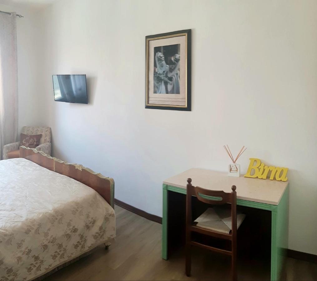 Bed and Breakfast Pop Art House Near Venice Mogliano Veneto Exteriér fotografie