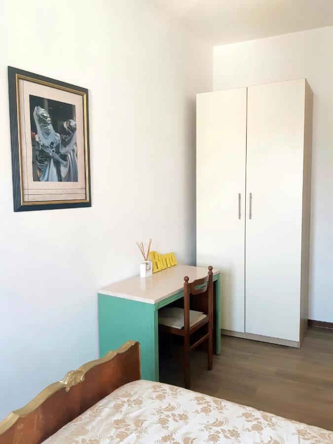 Bed and Breakfast Pop Art House Near Venice Mogliano Veneto Exteriér fotografie